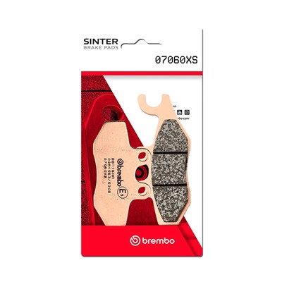 BREMBO 07060XS EAN: 8020584631485.