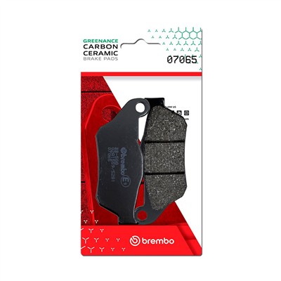 BREMBO 07065 EAN: 8020584630648.