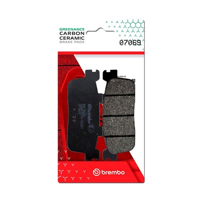 BREMBO 07069
