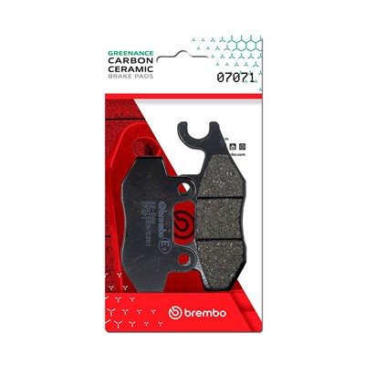 BREMBO 07071