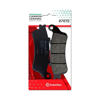 BREMBO 07072