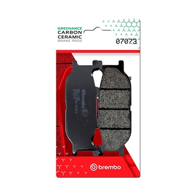 BREMBO 07073