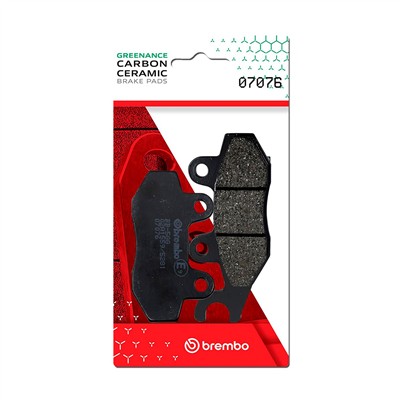 BREMBO 07076 EAN: 8020584630747.