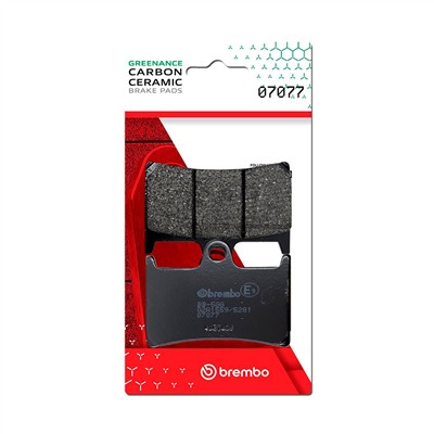 BREMBO 07077