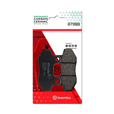 BREMBO 07080