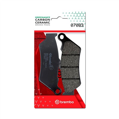 BREMBO 07083