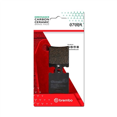 BREMBO 07084