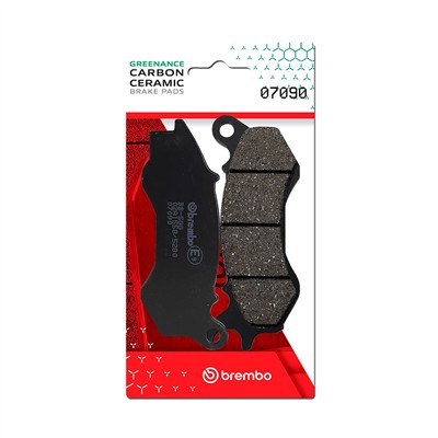 BREMBO 07090 EAN: 8020584630877.