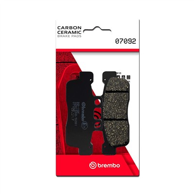 BREMBO 07092 EAN: 8020584630891.