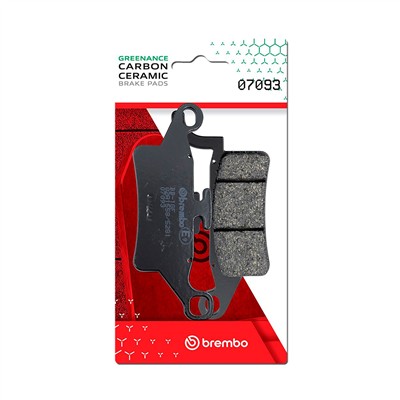 BREMBO 07093