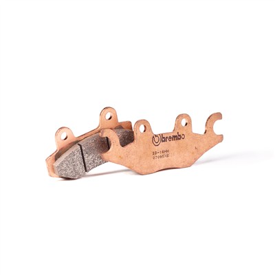 BREMBO 07095XS EAN: 8020584631676.