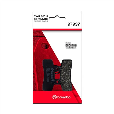 BREMBO 07097 EAN: 8020584630945.