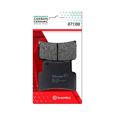 BREMBO 07100
