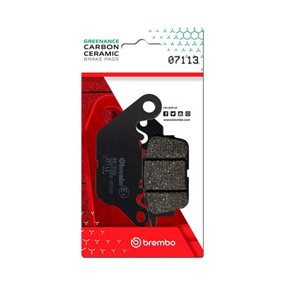 BREMBO 07113