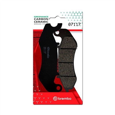 BREMBO 07117