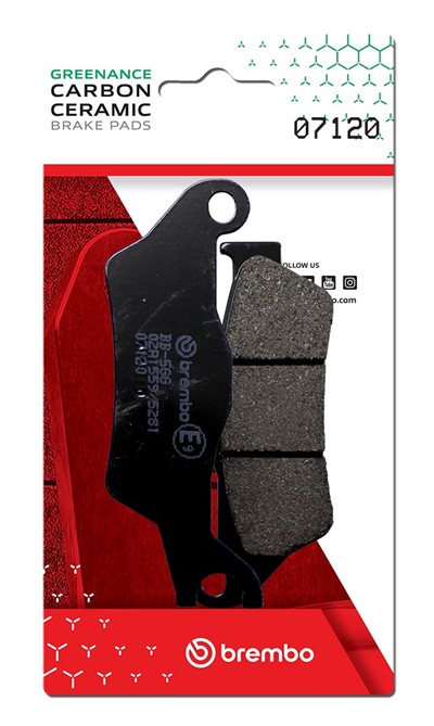 BREMBO 07120