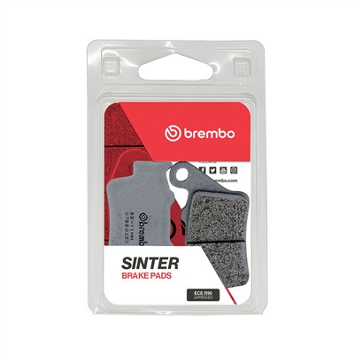 BREMBO 07BB02SX EAN: 8020584631850.
