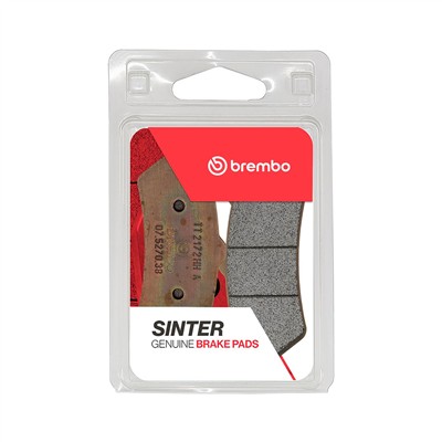 BREMBO 07BB0390 EAN: 8020584631928.