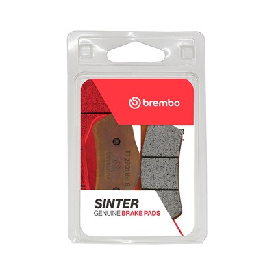BREMBO 07BB0483 EAN: 8020584632000.