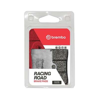 BREMBO 07BB15SR EAN: 8020584632253.