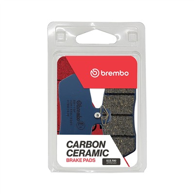 BREMBO 07BB1606 EAN: 8020584632260.
