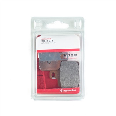 BREMBO 07BB209A EAN: 8020584632383.