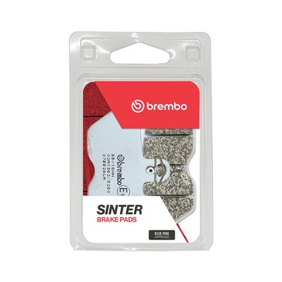 BREMBO 07BB24LA EAN: 8020584632482.