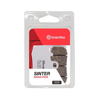 BREMBO 07BB26LA EAN: 8020584632529.
