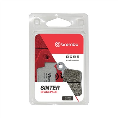 BREMBO 07BB27SX EAN: 8020584632581.