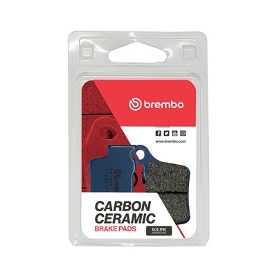 BREMBO 07BB27TT EAN: 8020584632598.
