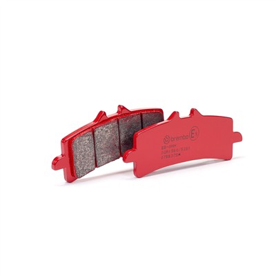 BREMBO 07BB37SA EAN: 8020584632758.