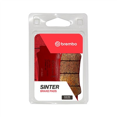 BREMBO 07BB41SP