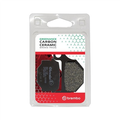 BREMBO 07GR09CC