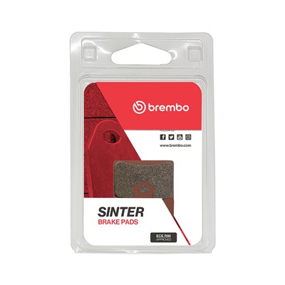 BREMBO 07GR16SD EAN: 8020584633113.