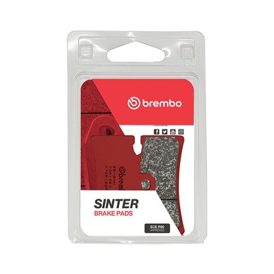 BREMBO 07GR18SA EAN: 8020584633151.