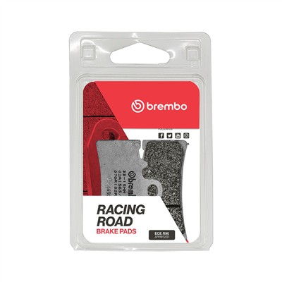 BREMBO 07GR18SR EAN: 8020584633168.
