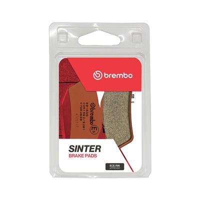 BREMBO 07GR26SD