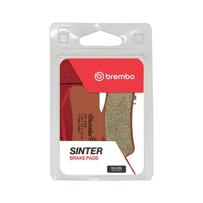 BREMBO 07GR27SD