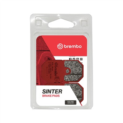BREMBO 07GR76SA