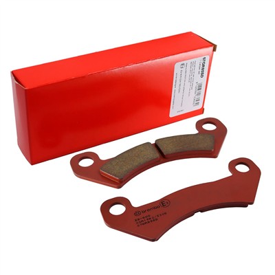 BREMBO 07GR85SD