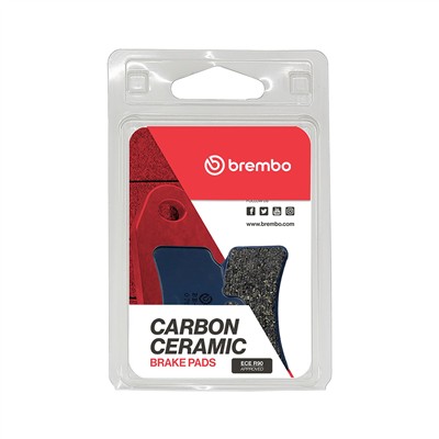 BREMBO 07GR95CC EAN: 8020584634073.