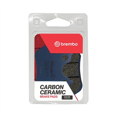 BREMBO 07HD18CC EAN: 8020584634332.