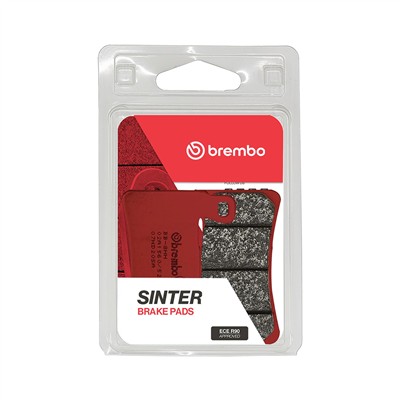 BREMBO 07HD20SA