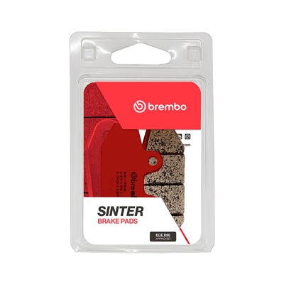 BREMBO 07HD23SP