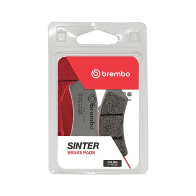 BREMBO 07HO25SX EAN: 8020584634905.