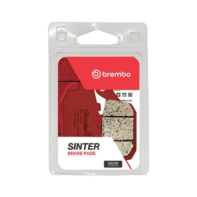 BREMBO 07HO53SP EAN: 8020584635544.