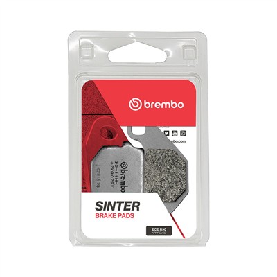 BREMBO 07KA07SX EAN: 8020584635889.