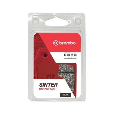 BREMBO 07KA14SA