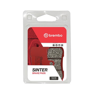 BREMBO 07KA23SA
