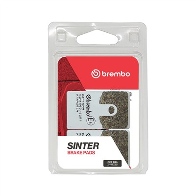 BREMBO 07KA28LA EAN: 8020584636480.